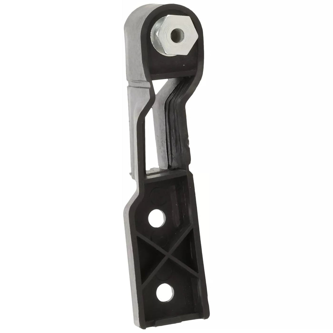 Left Side Front bumper cover retainer 2005 - 2011 AUDI A6 AU1032102 4F0807771