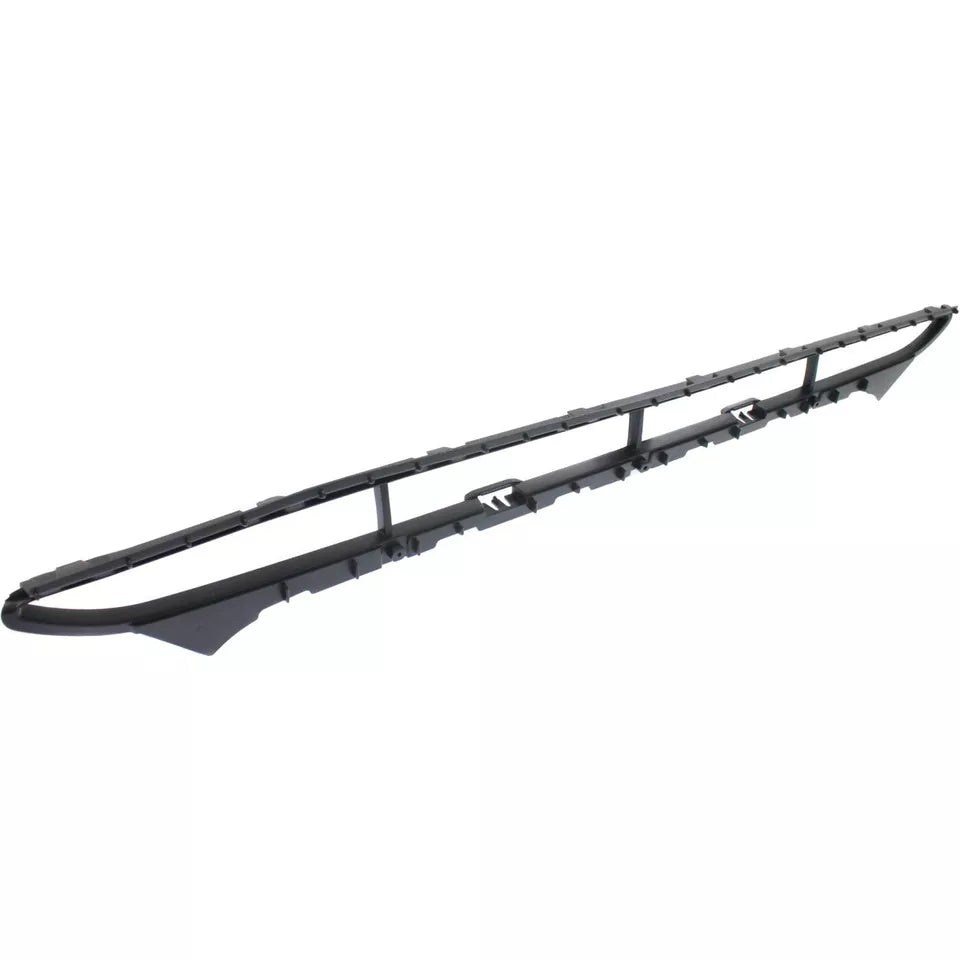 Front bumper grille 2013 - 2016 AUDI A4 AU1036107 8K0807683
