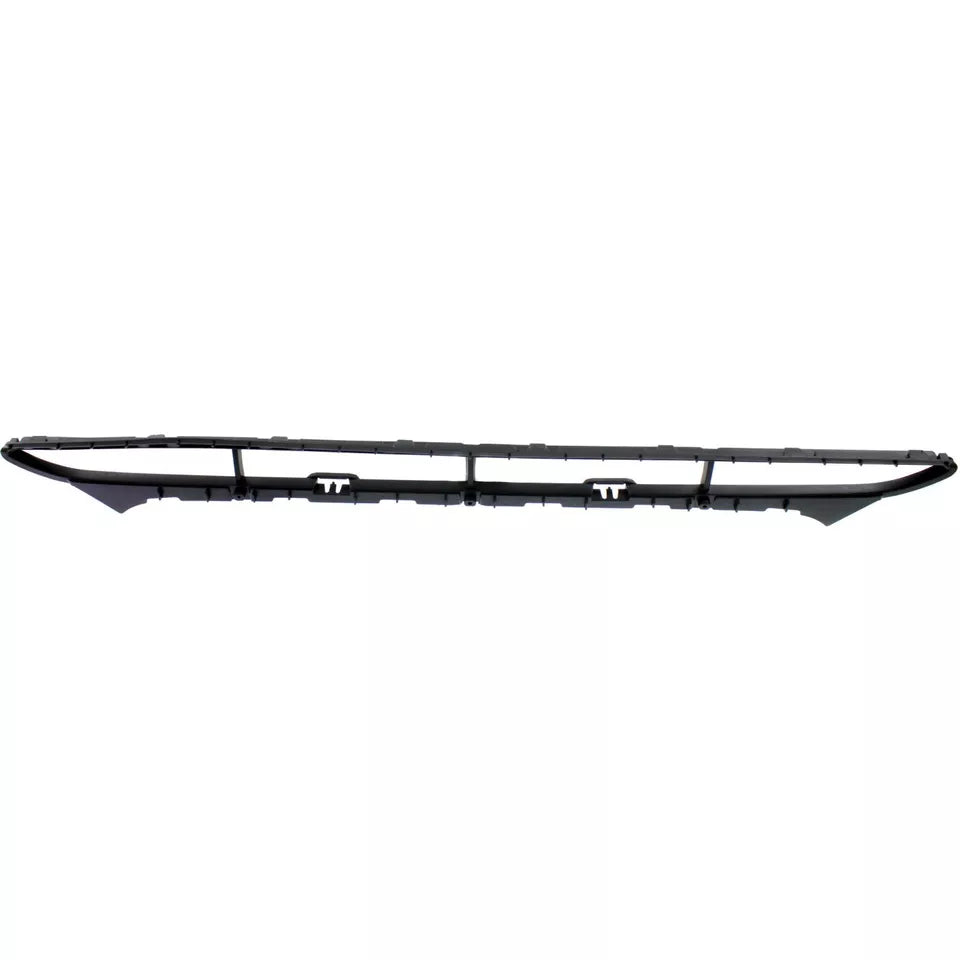 Front bumper grille 2013 - 2016 AUDI A4 AU1036107 8K0807683