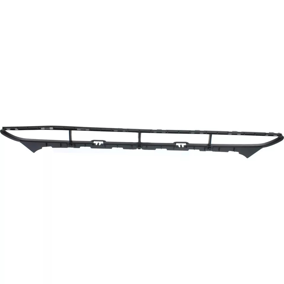 Front bumper grille 2013 - 2016 AUDI A4 AU1036107 8K0807683