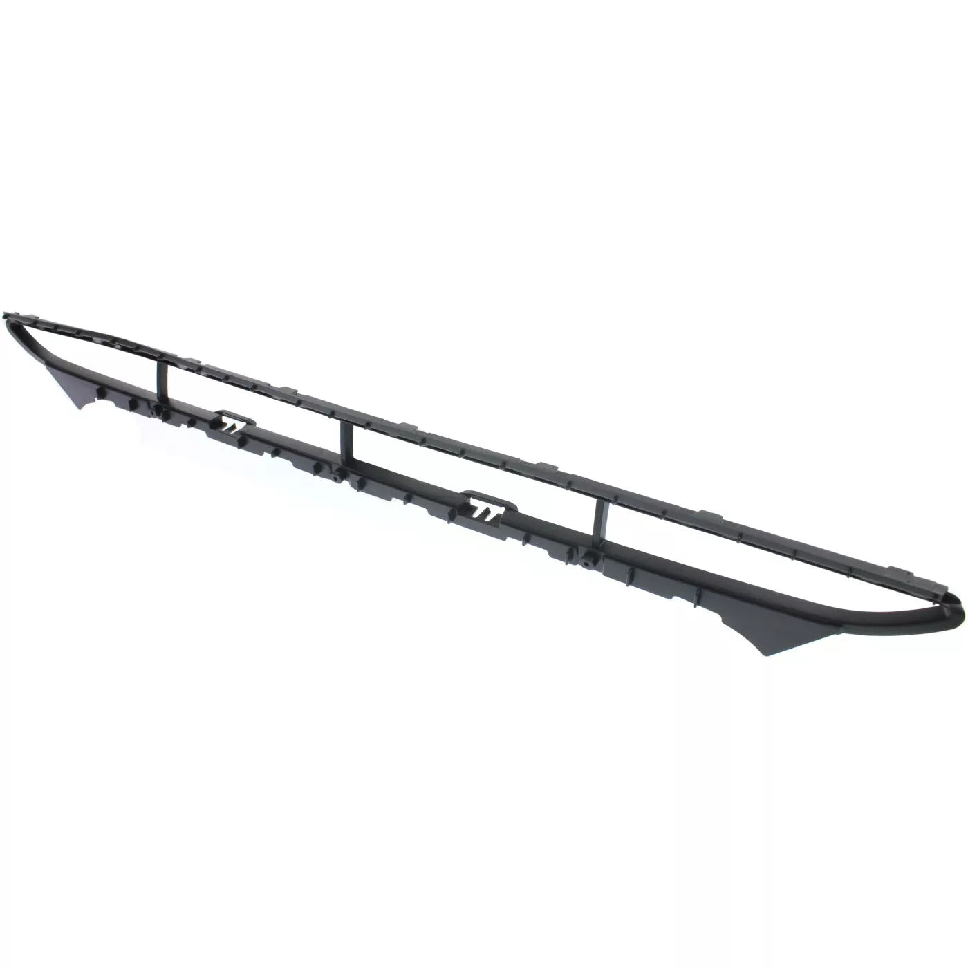 Front bumper grille 2013 - 2016 AUDI A4 AU1036107 8K0807683