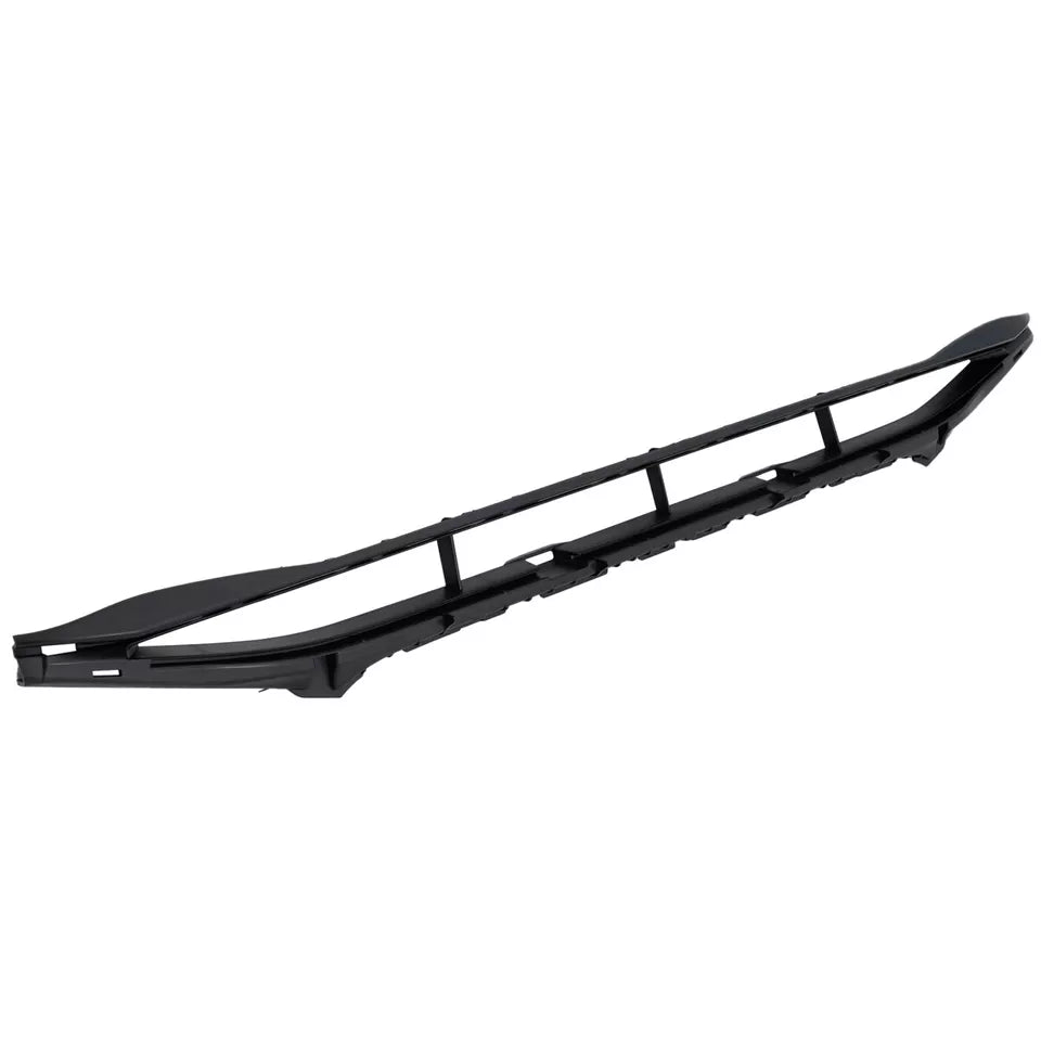 Front bumper grille 2013 - 2016 AUDI A4 CAPA AU1036108C 8K0807647A