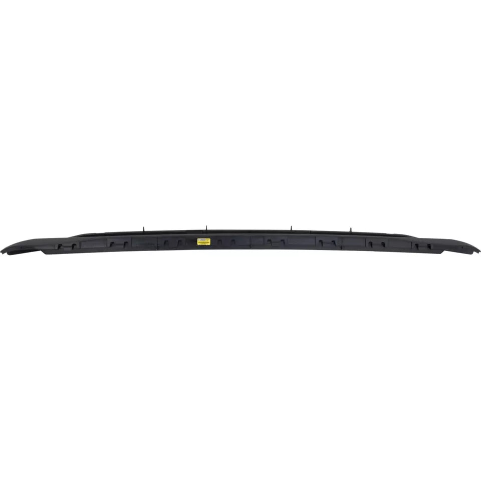 Front bumper grille 2013 - 2016 AUDI A4 CAPA AU1036108C 8K0807647A