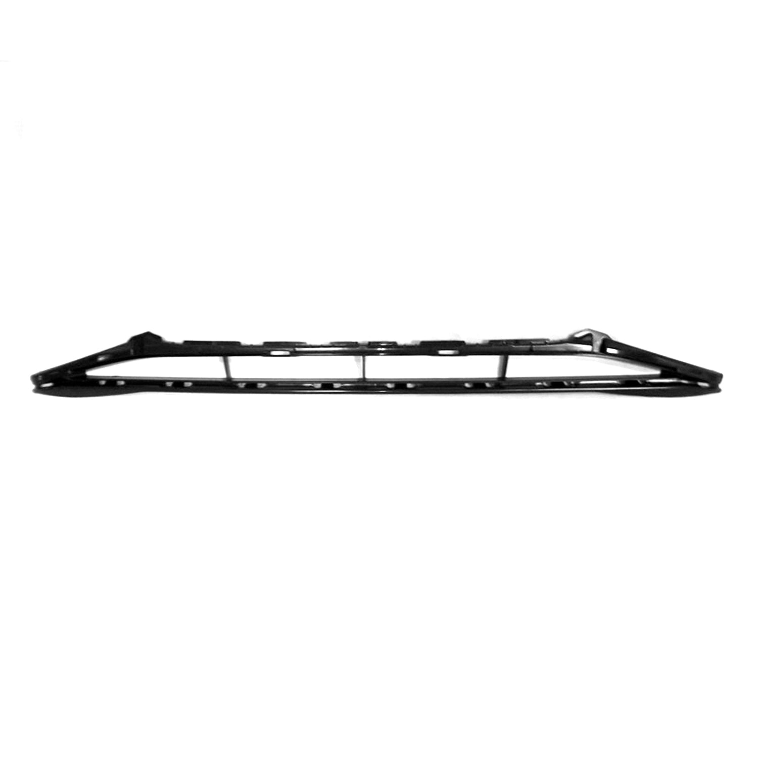 Front bumper grille 2013 - 2016 AUDI A4 AU1036108 8K0807647A