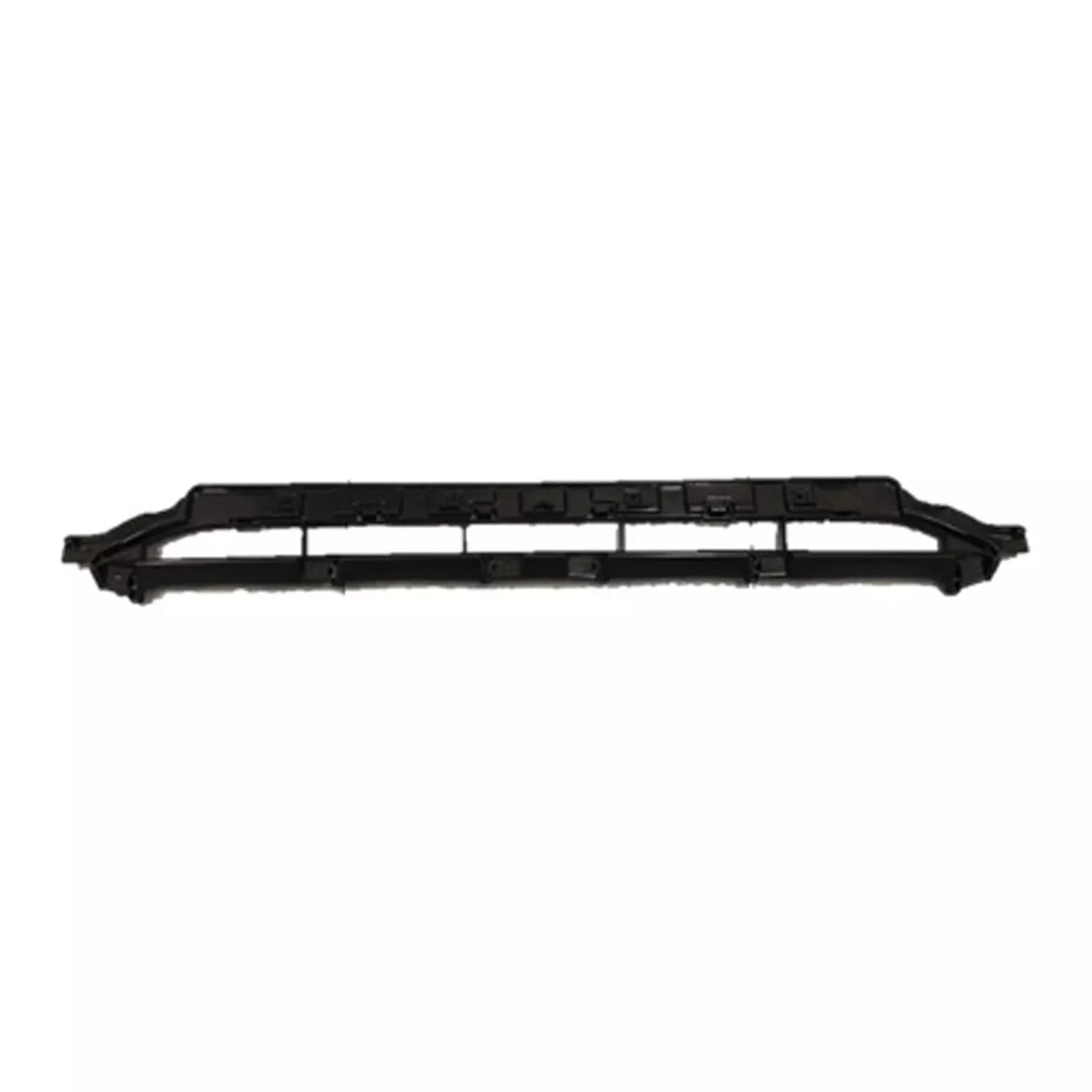 Front bumper grille 2017 - 2019 AUDI Q7 AU1036118 4M0807647B4W3