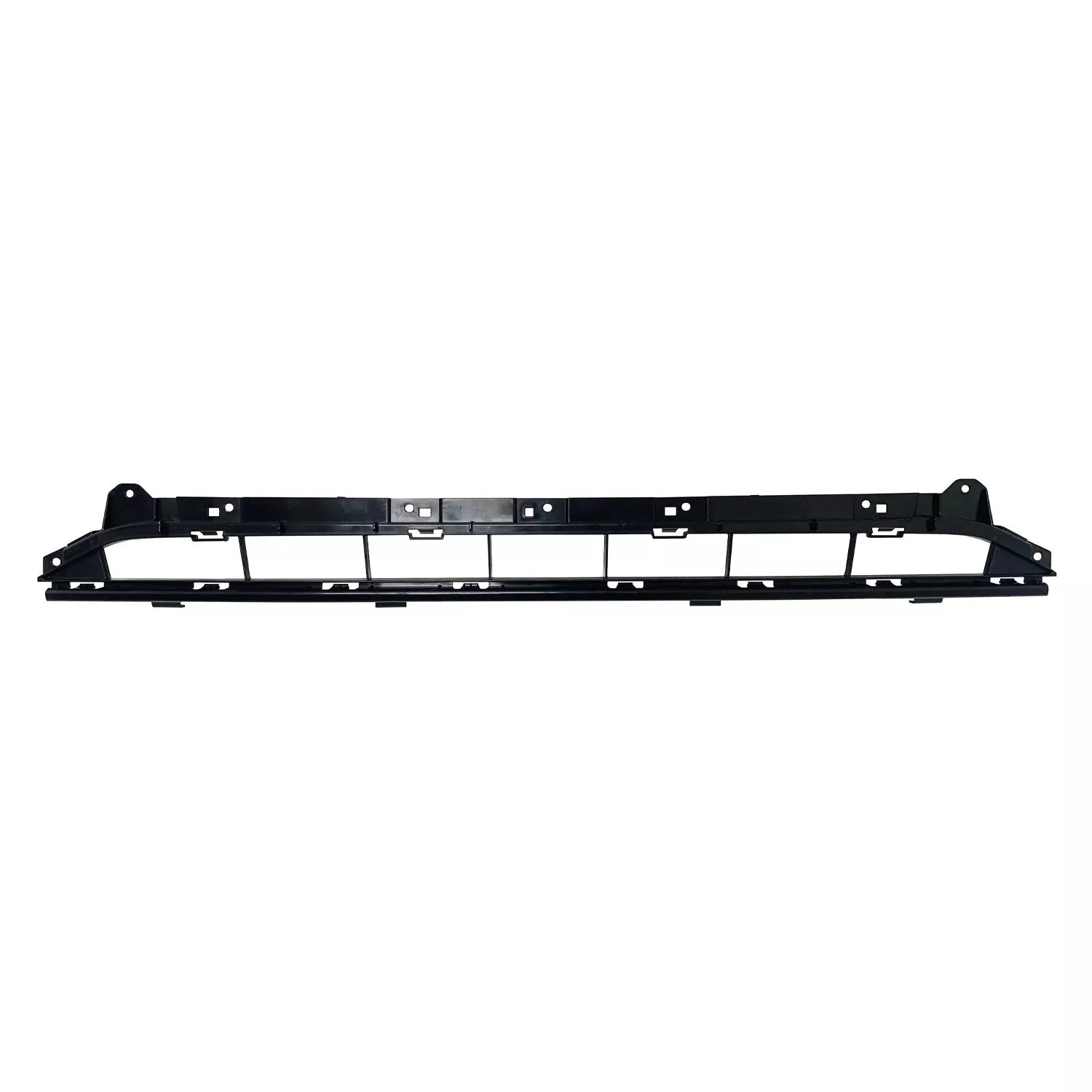 Front bumper grille 2018 - 2020 AUDI Q5 AU1036119 80A807647A9B9