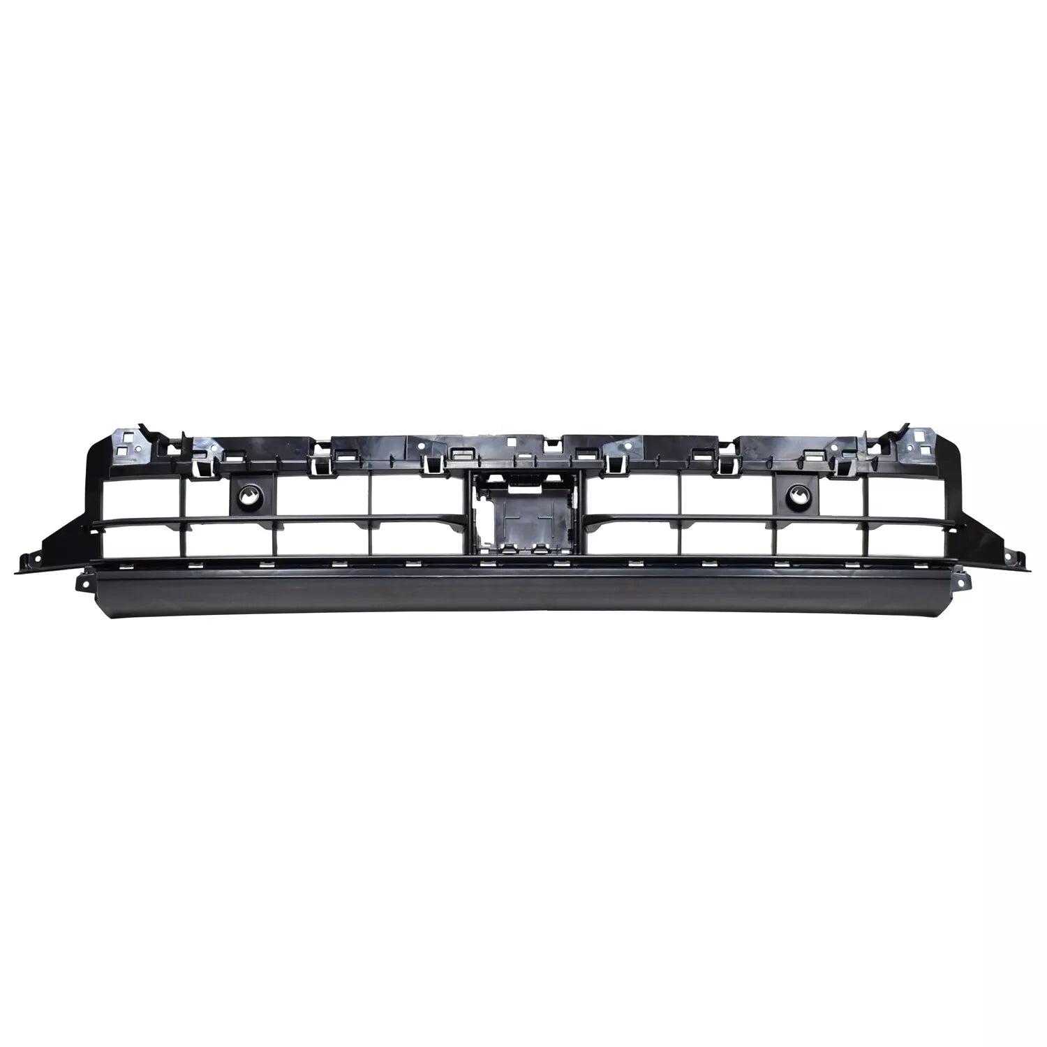 Front bumper grille 2019 - 2024 AUDI Q3 AU1036120 83A807683A9B9