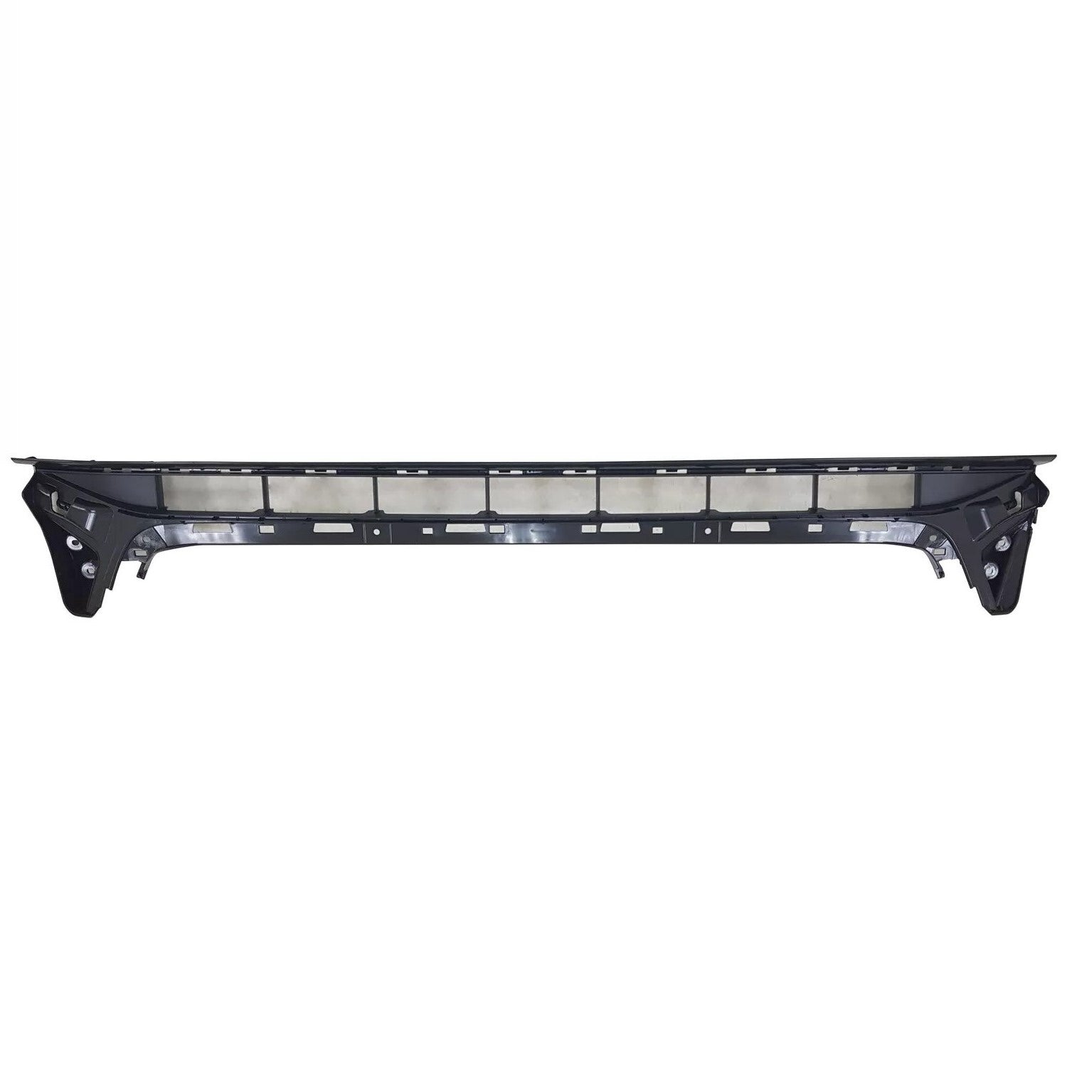 Front bumper grille 2019 - 2023 AUDI A6 QUATTRO AU1036122 4K08076839B9