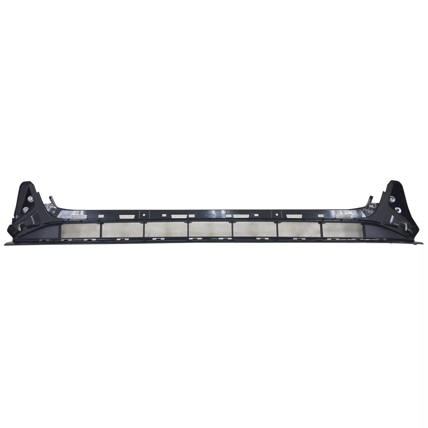 Front bumper grille 2019 - 2023 AUDI A6 QUATTRO AU1036122 4K08076839B9