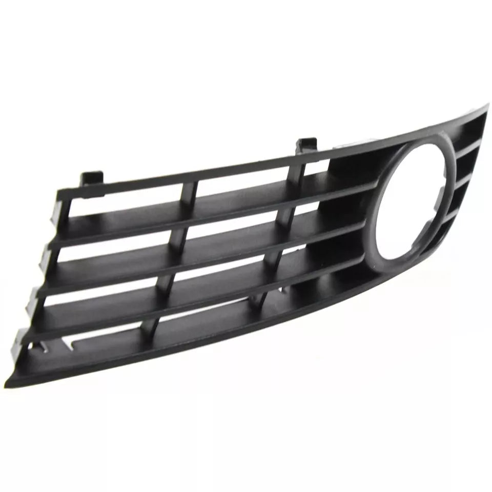 Inserto parachoques delantero izquierdo 2002 - 2005 AUDI A4 AU1038102 8E080768101C