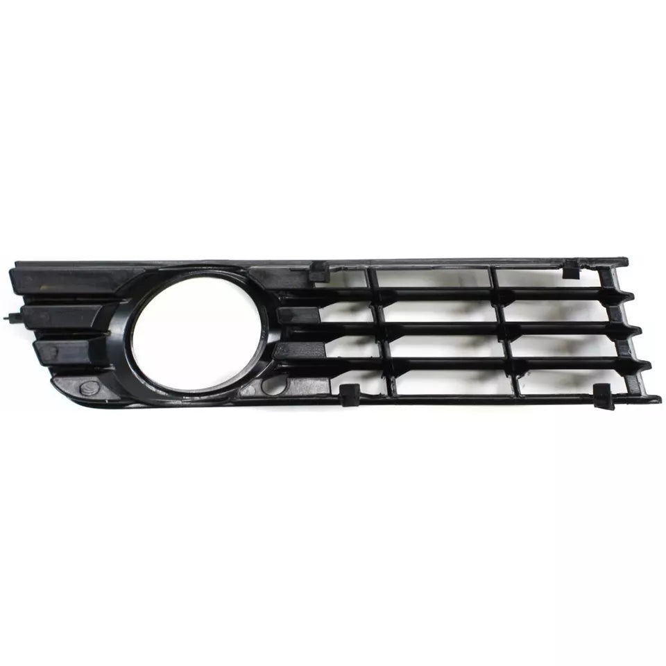 Inserto parachoques delantero izquierdo 2002 - 2005 AUDI A4 AU1038102 8E080768101C
