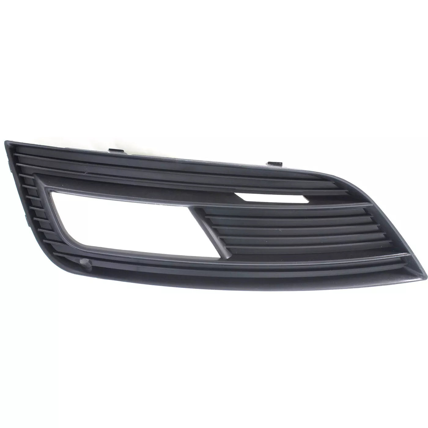 Left Side Front bumper insert 2013 - 2016 AUDI A4 AU1038120 8K0807681K01C