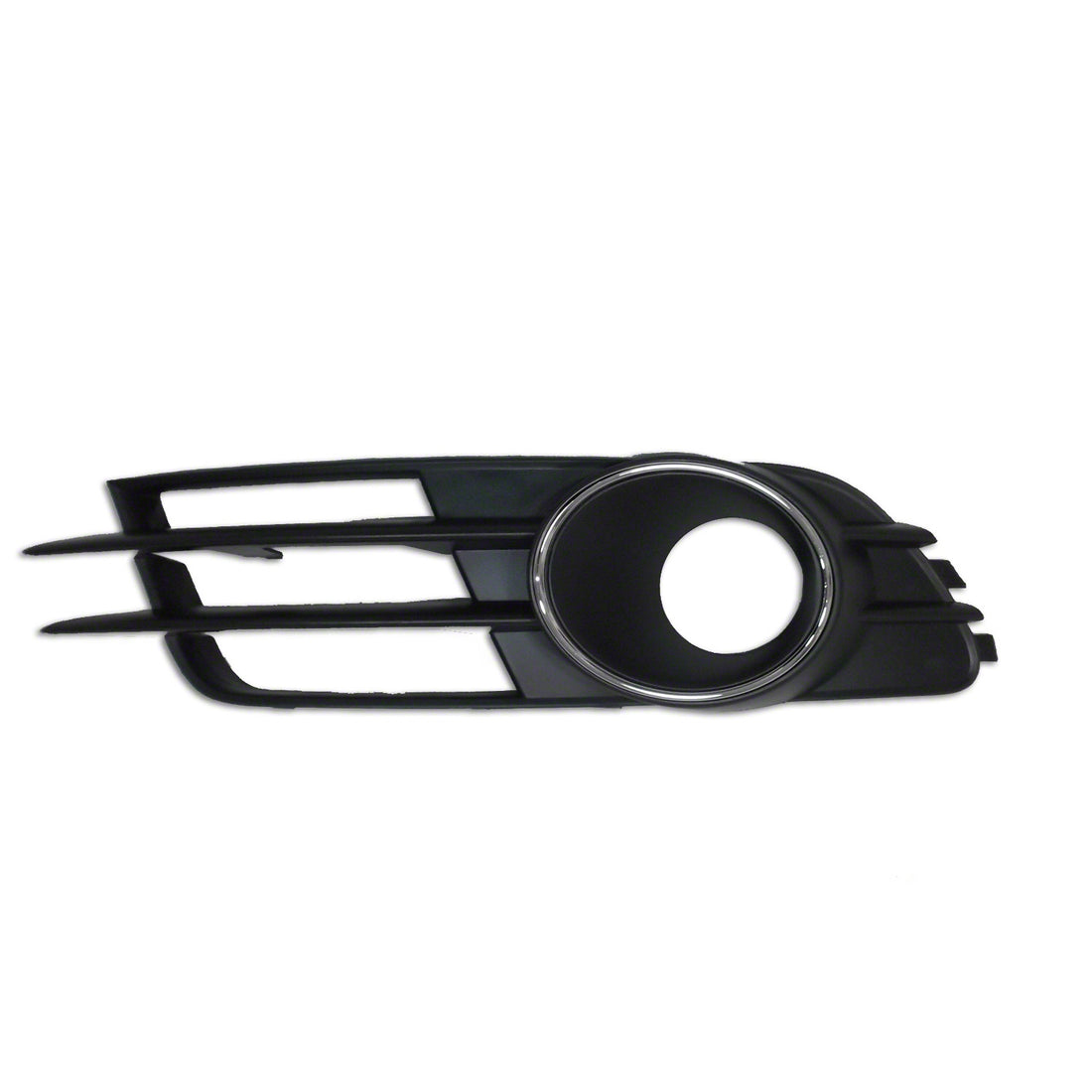 Left Side Front bumper insert 2012 - 2015 AUDI A6 AU1038125 4G0807681B9B9