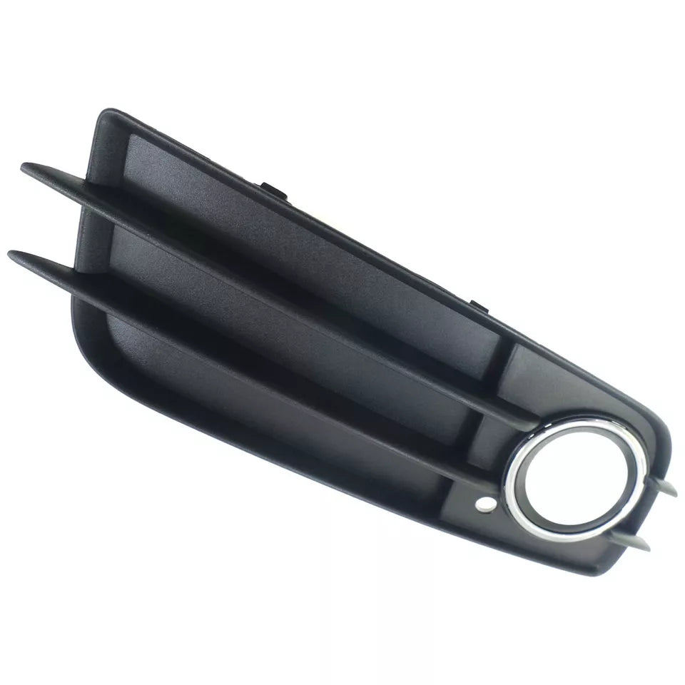 Inserto parachoques delantero izquierdo 2009 - 2012 AUDI A4 AU1038130 8K0807681C01C