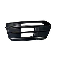 Left Side Front bumper insert 2018 - 2019 AUDI Q5 AU1038146 80A807679DRU6