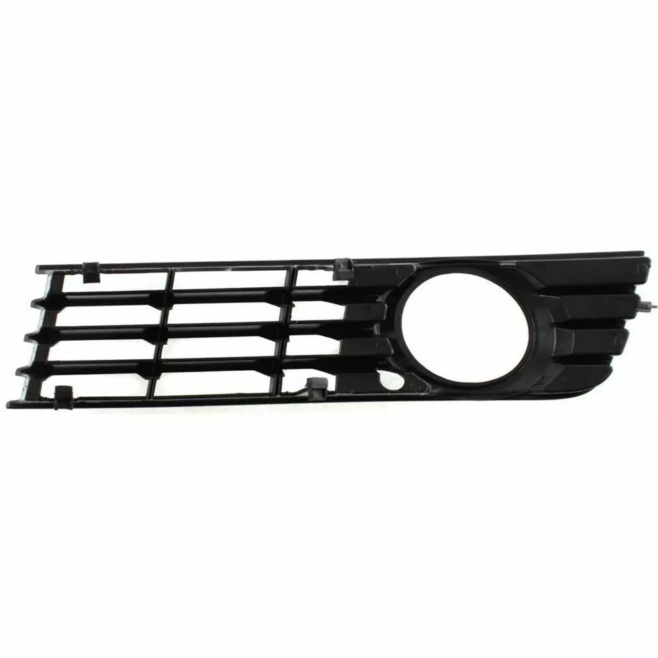 Inserto parachoques delantero derecho 2002 - 2005 AUDI A4 AU1039102 8E080768201C
