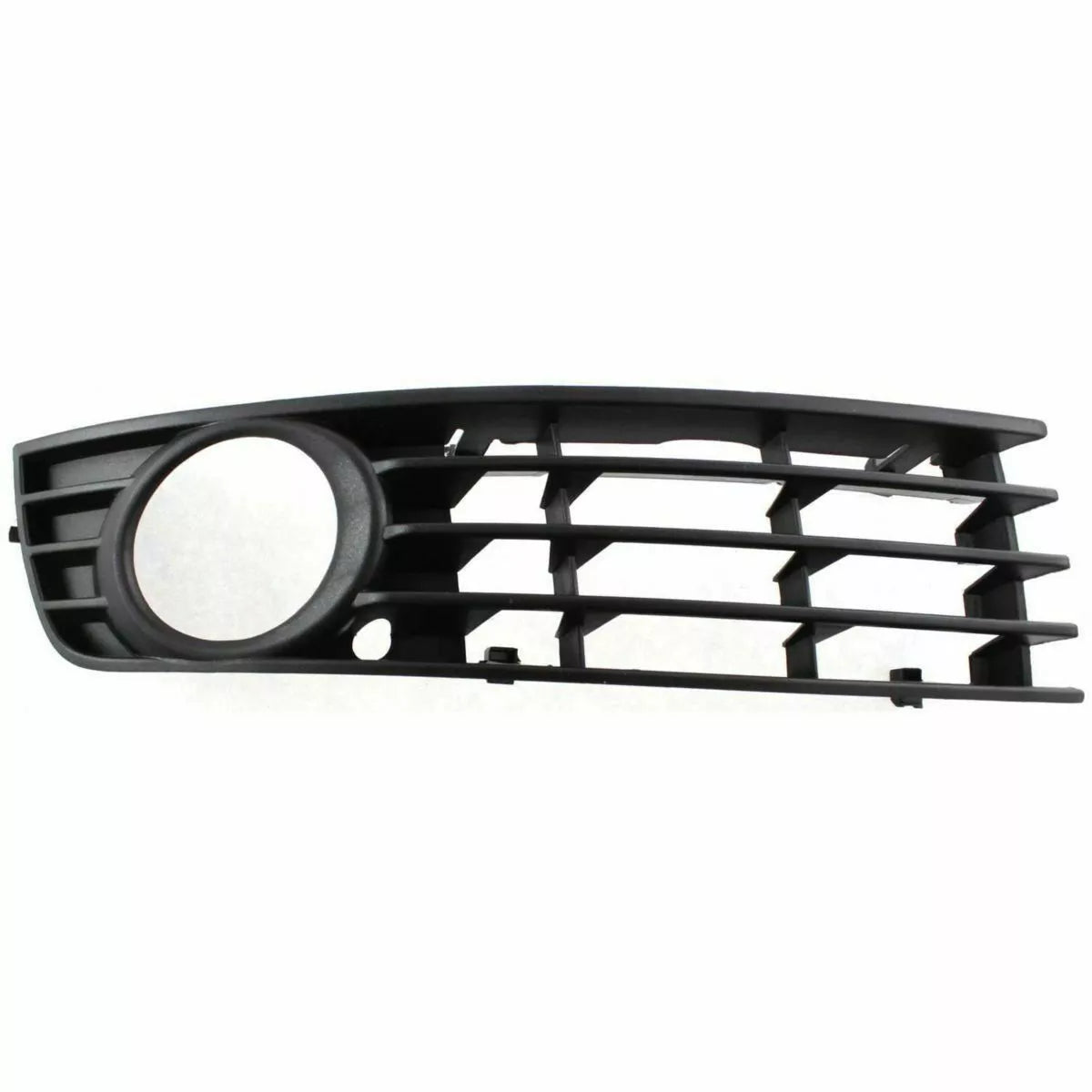 Right Side Front bumper insert 2002 - 2005 AUDI A4 AU1039102 8E080768201C
