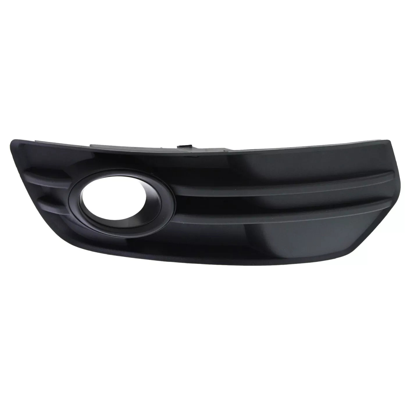 Right Side Front bumper insert 2009 - 2012 AUDI Q5 AU1039108 8R0807682A01C
