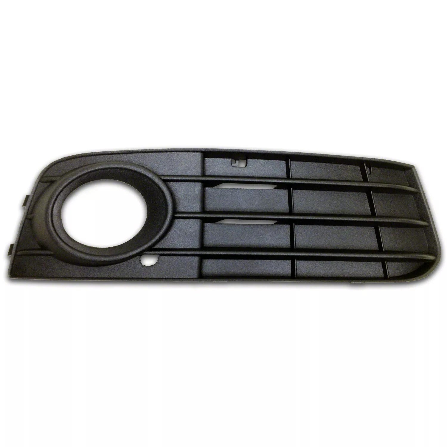 Right Side Front bumper insert 2009 - 2012 AUDI A4 AU1039119 8K0807682A01C