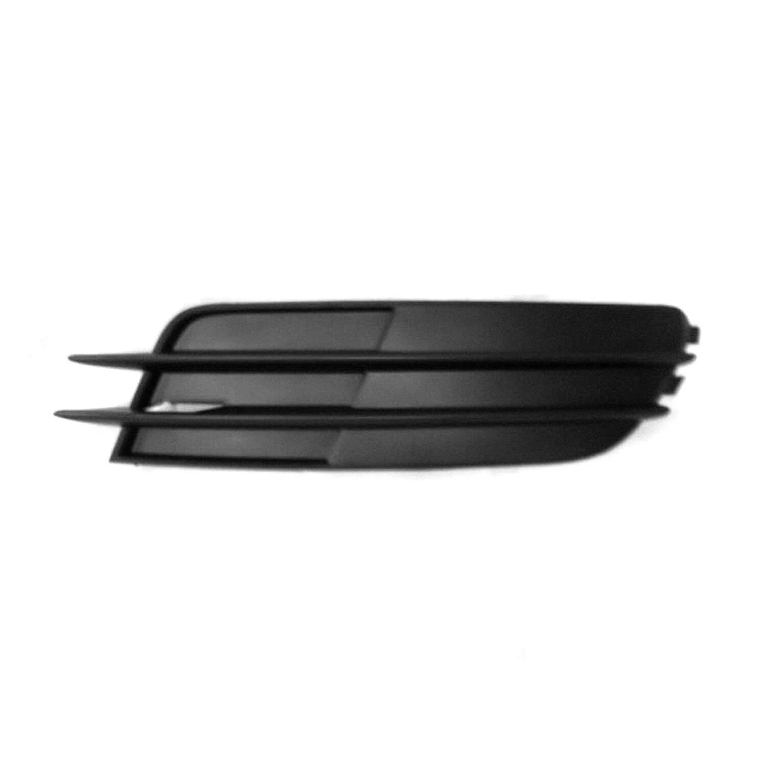 Right Side Front bumper insert 2012 - 2015 AUDI A6 AU1039124 4G0807682F9B9