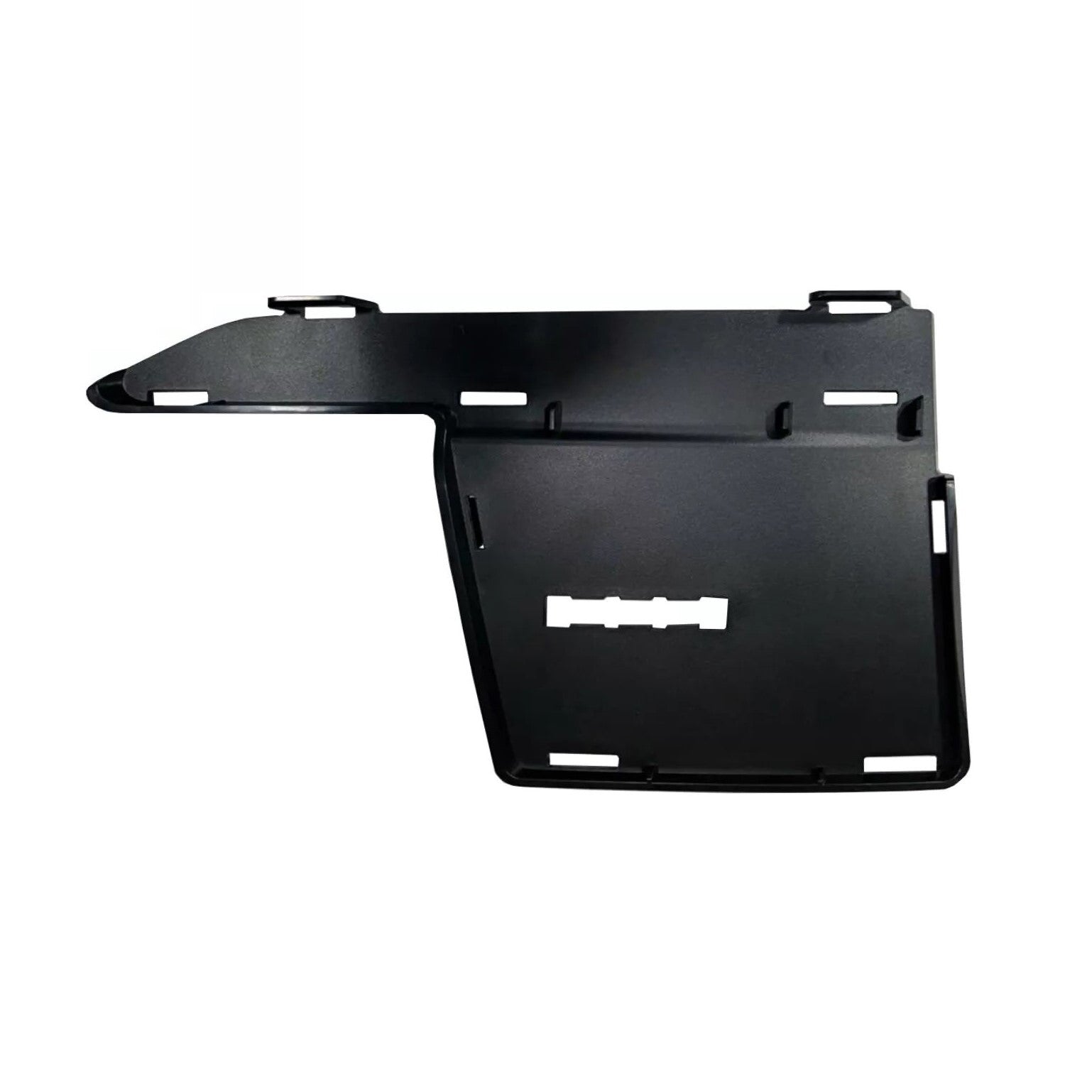 Right Side Front bumper insert 2018 - 2020 AUDI Q5 AU1039145 80A807246