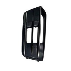 Inserto parachoques delantero derecho 2018 - 2019 AUDI Q5 AU1039146 80A807680DRU6