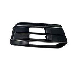 Inserto parachoques delantero derecho 2018 - 2019 AUDI Q5 AU1039146 80A807680DRU6