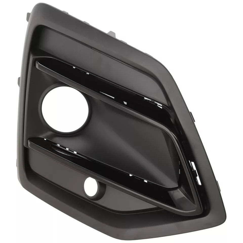 Inserto parachoques delantero derecho 2021 - 2023 AUDI Q5 AU1039158 80A807680AFBMT