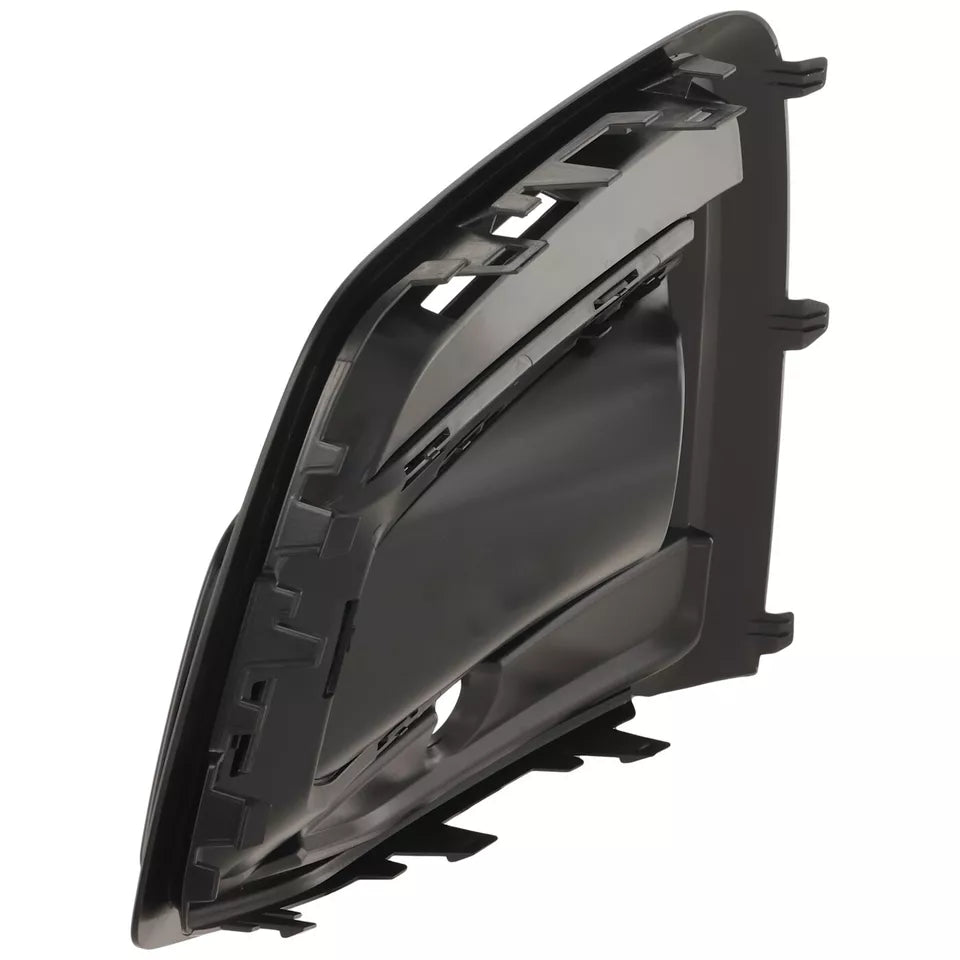 Inserto parachoques delantero derecho 2021 - 2023 AUDI Q5 AU1039158 80A807680AFBMT