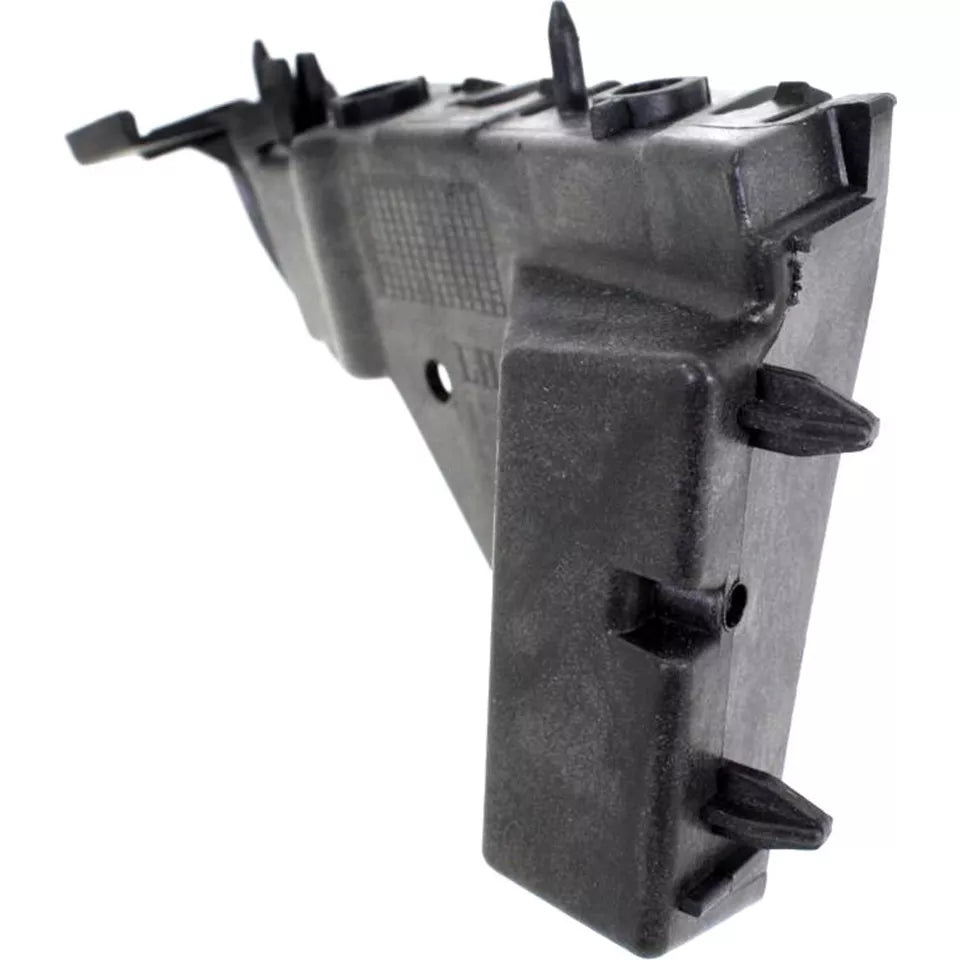 Soporte tapa parachoques delantero izquierdo 2009 - 2017 AUDI Q5 AU1042100 8R0807283C