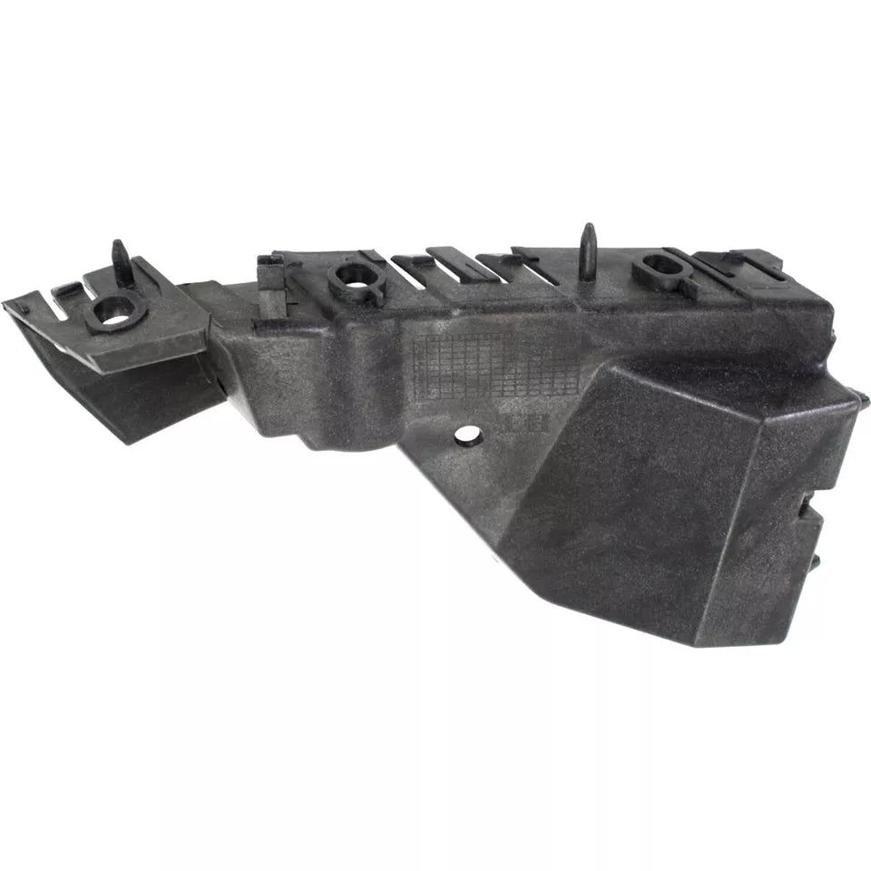 Soporte tapa parachoques delantero izquierdo 2009 - 2017 AUDI Q5 AU1042100 8R0807283C