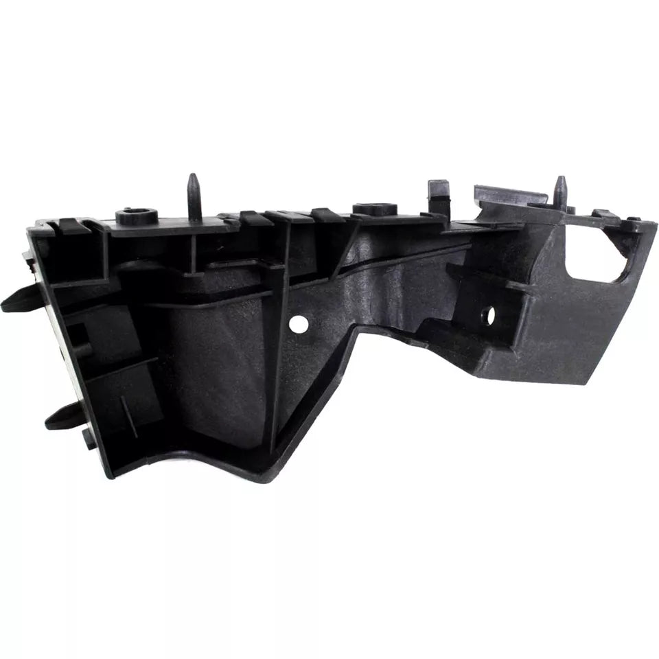 Soporte tapa parachoques delantero izquierdo 2009 - 2017 AUDI Q5 AU1042100 8R0807283C