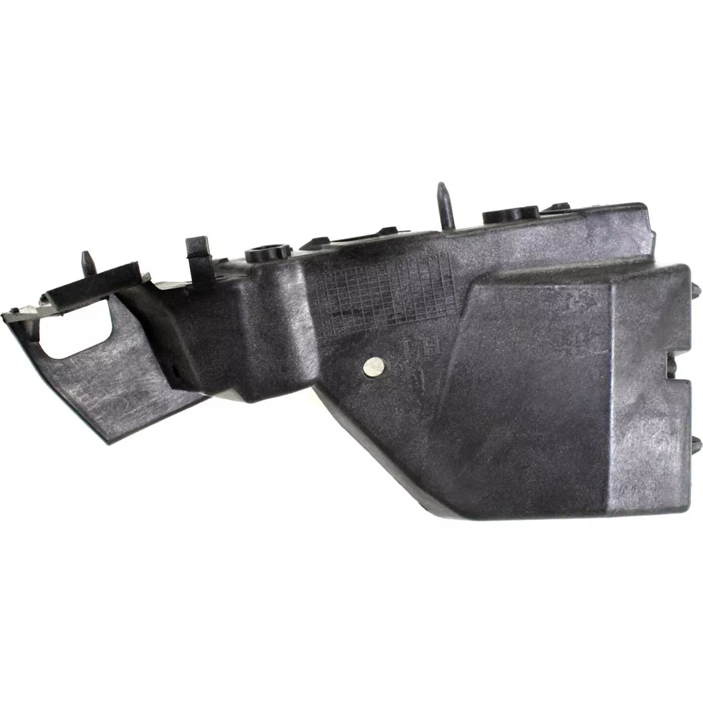 Left Side Front bumper cover support 2009 - 2017 AUDI Q5 AU1042100 8R0807283C
