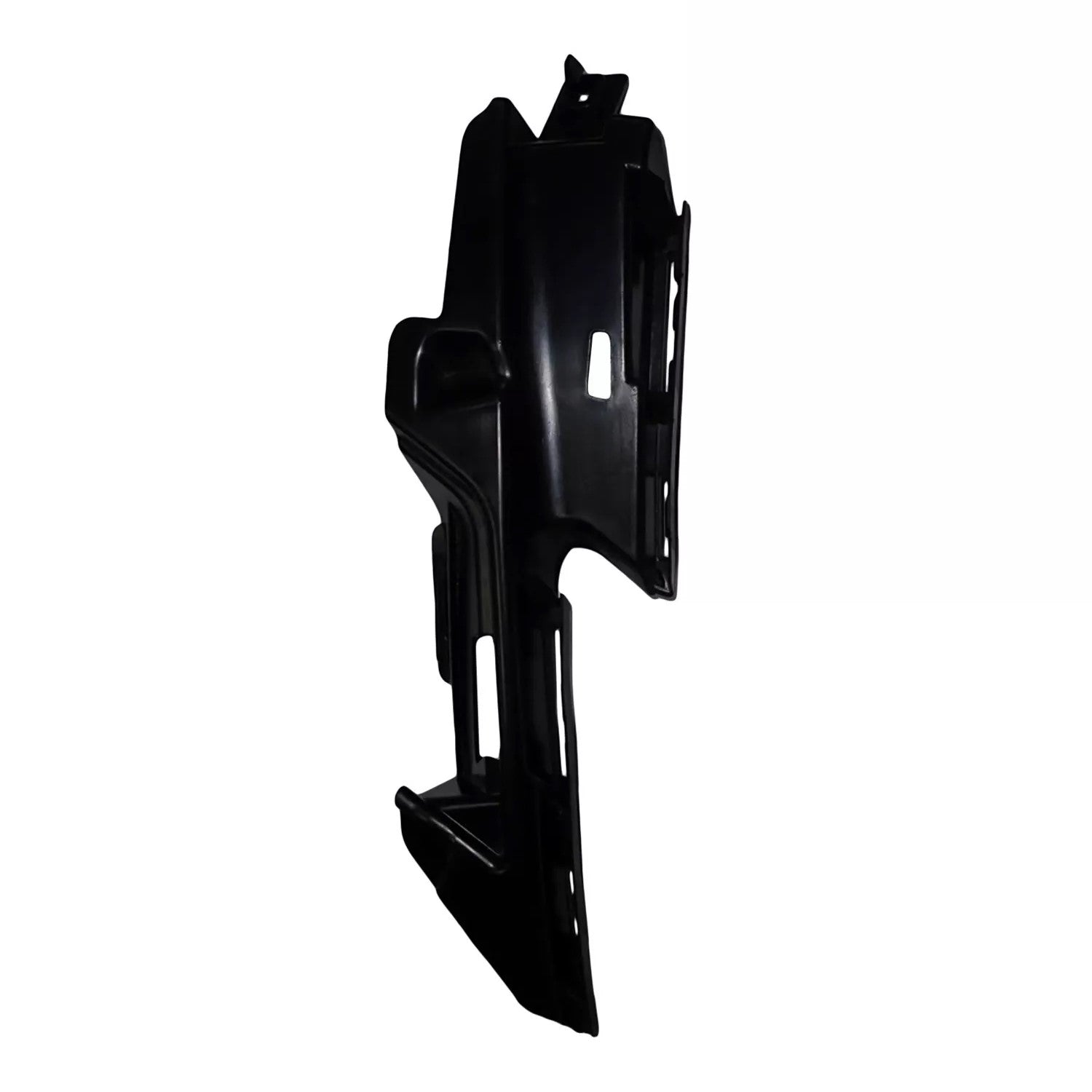 Soporte tapa parachoques delantero izquierdo 2017 - 2020 AUDI A3 AU1042105 8V5807319