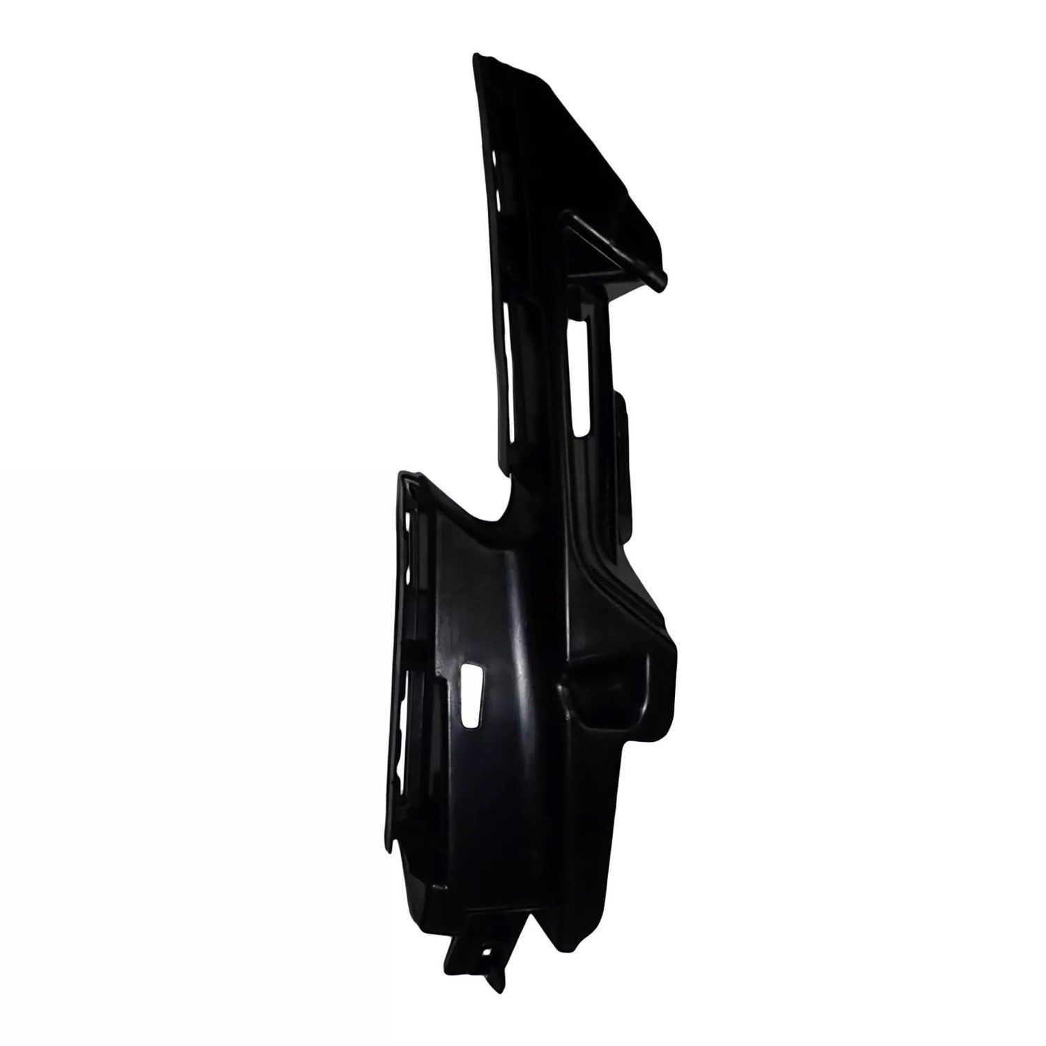 Soporte tapa parachoques delantero izquierdo 2017 - 2020 AUDI A3 AU1042105 8V5807319