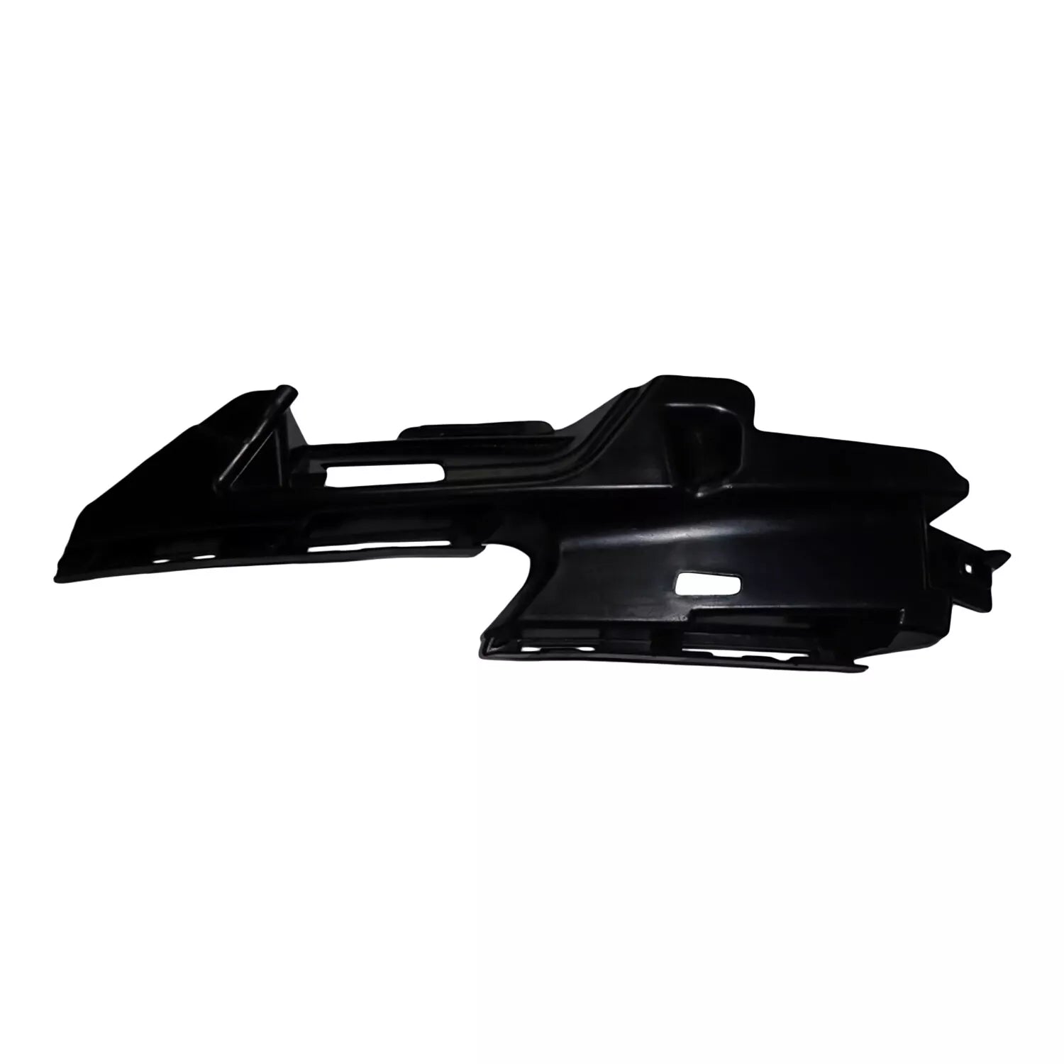 Left Side Front bumper cover support 2017 - 2020 AUDI A3 AU1042105 8V5807319