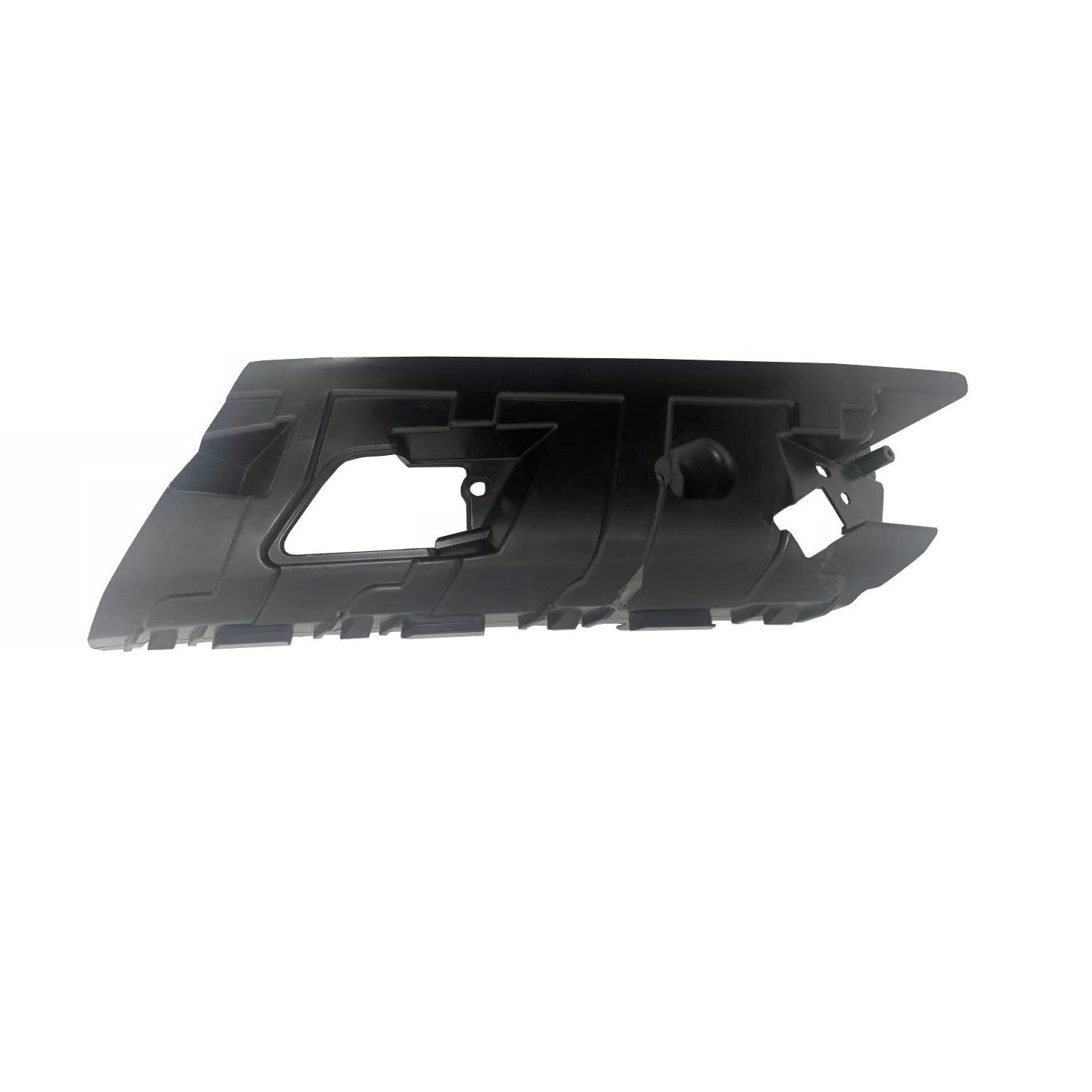 Left Side Front bumper cover support 2018 - 2020 AUDI Q5 AU1042110 80A807095