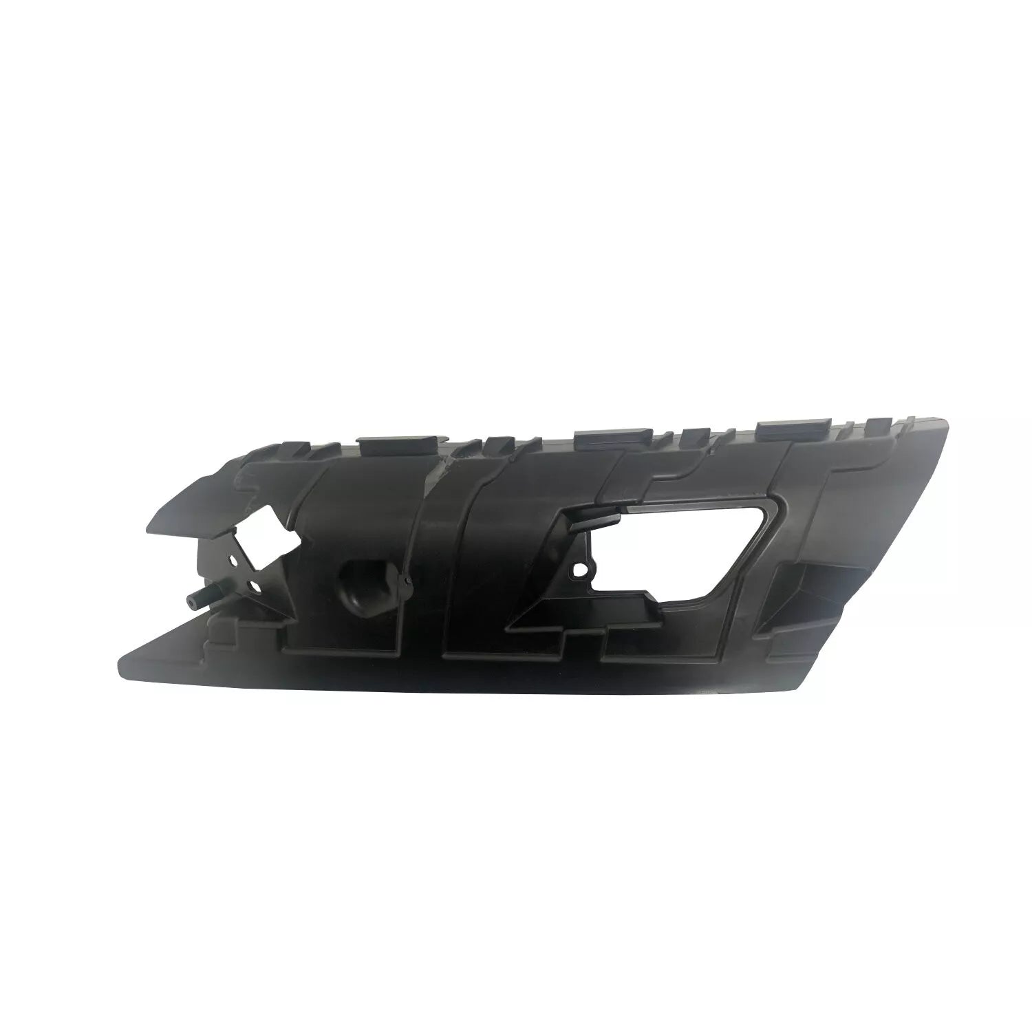 Left Side Front bumper cover support 2018 - 2020 AUDI Q5 AU1042110 80A807095