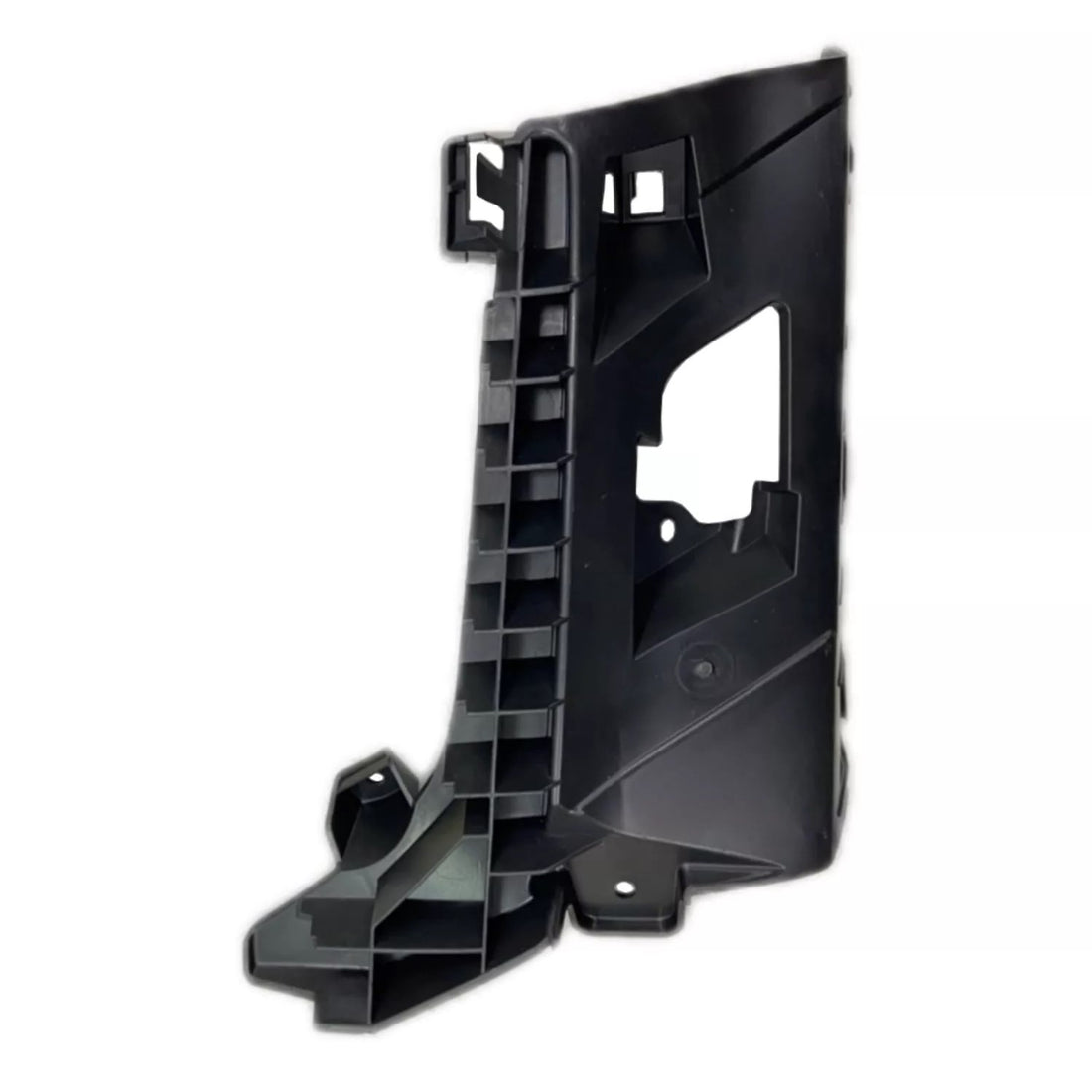 Left Side Front bumper cover support 2021 - 2024 AUDI Q5 AU1042113 80A807095E