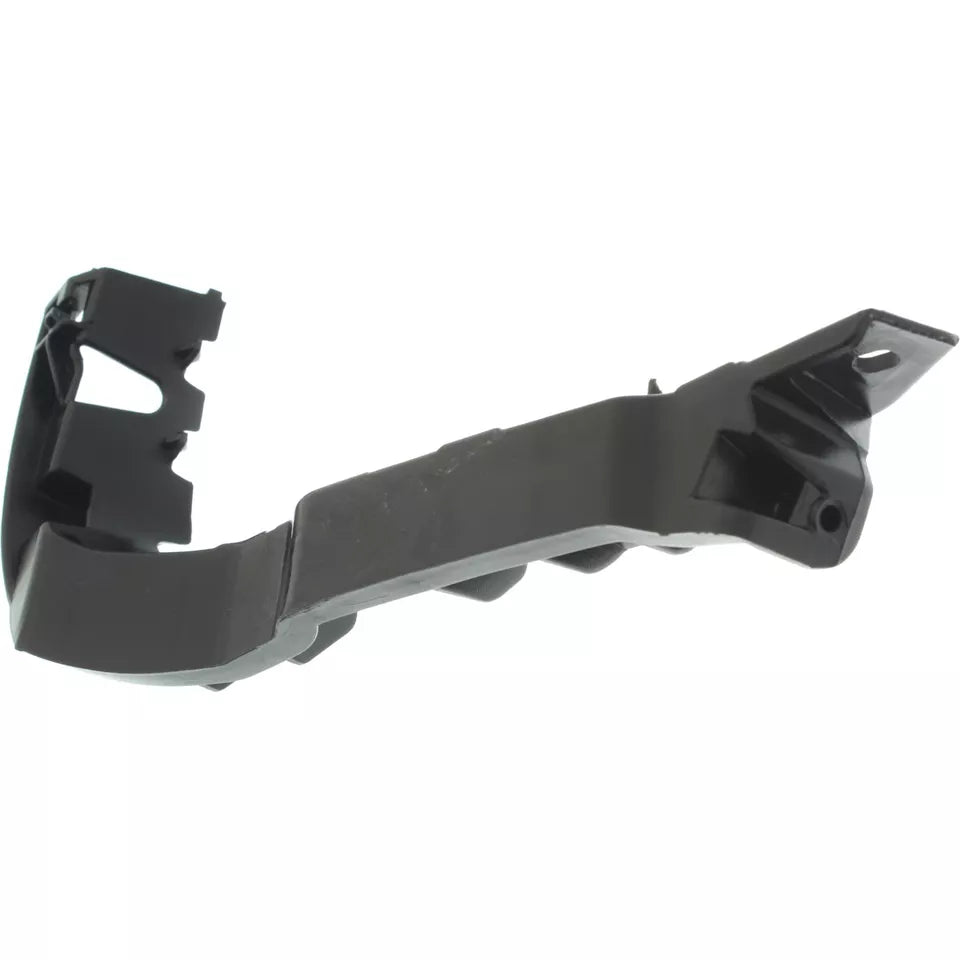 Soporte tapa parachoques delantero derecho 2015 - 2020 AUDI A3 AU1043102 8V5807184