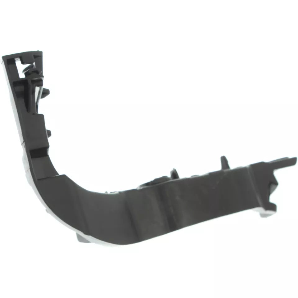 Soporte tapa parachoques delantero derecho 2015 - 2020 AUDI A3 AU1043102 8V5807184