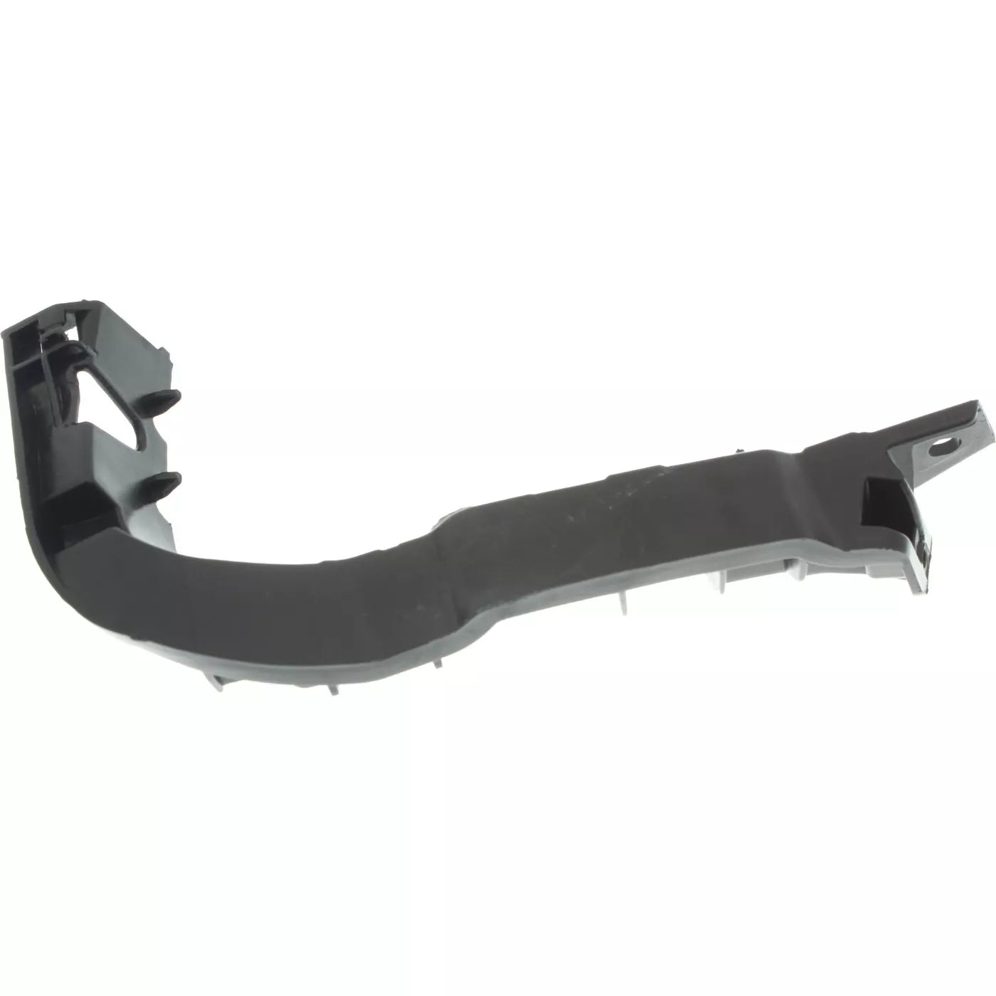 Right Side Front bumper cover support 2015 - 2020 AUDI A3 AU1043102 8V5807184