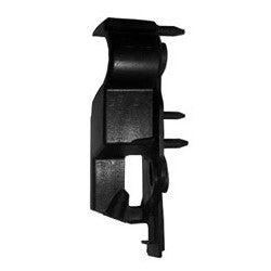 Soporte tapa parachoques delantero derecho 2013 - 2015 AUDI A4 AU1043104 8K0807284H