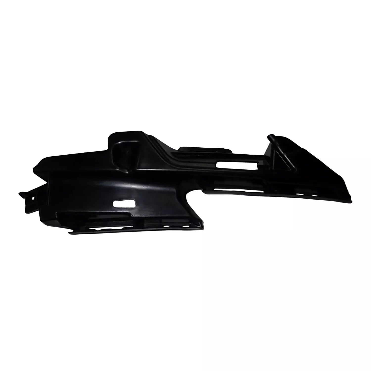 Right Side Front bumper cover support 2017 - 2020 AUDI A3 AU1043105 8V5807320