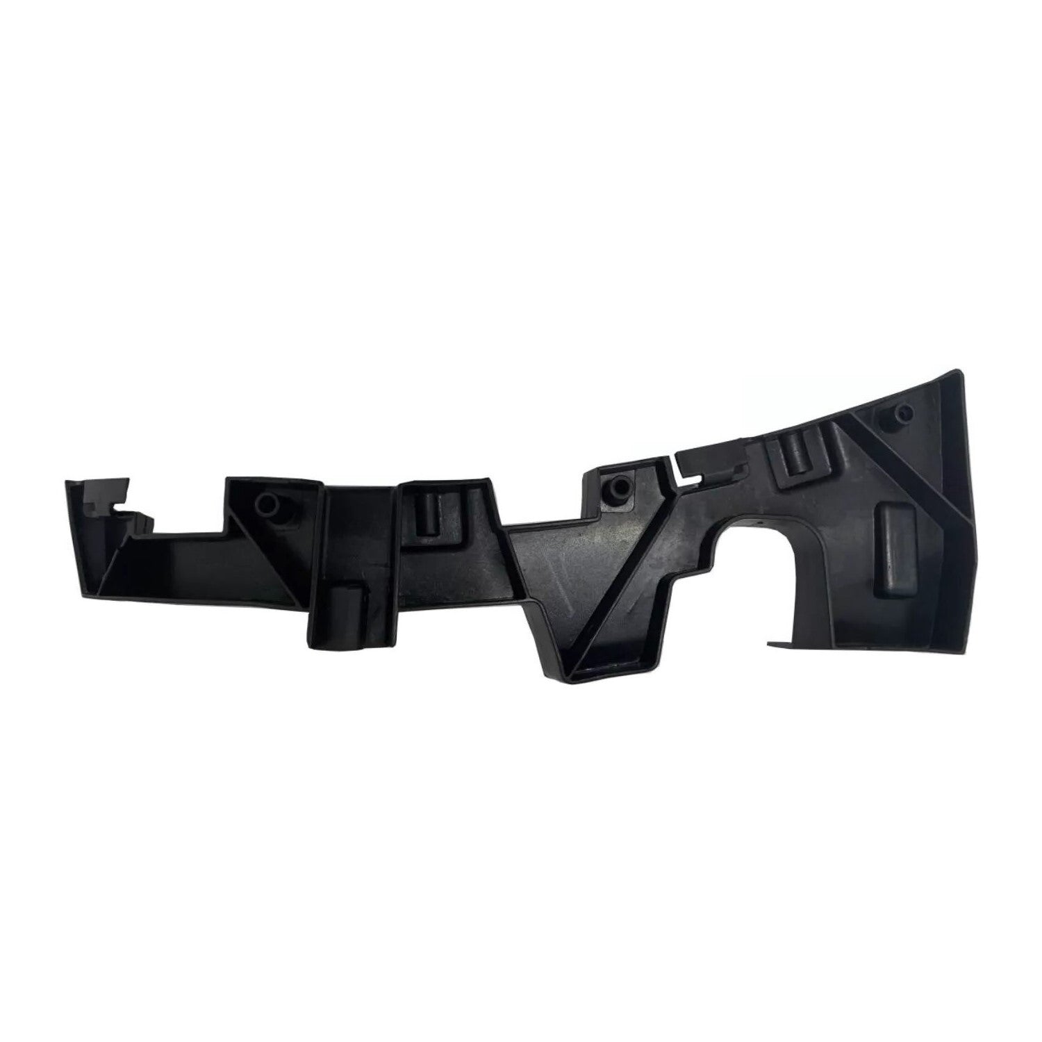 Soporte tapa parachoques delantero derecho 2018 - 2020 AUDI Q5 AU1043109 80A807278