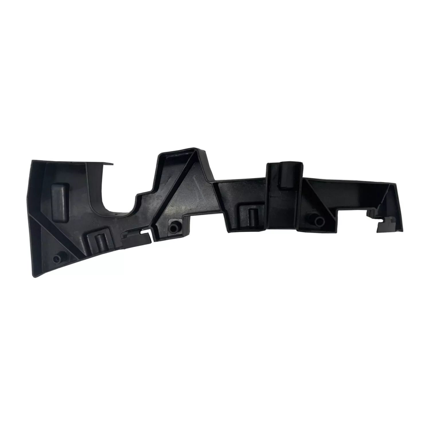 Right Side Front bumper cover support 2018 - 2020 AUDI Q5 AU1043109 80A807278