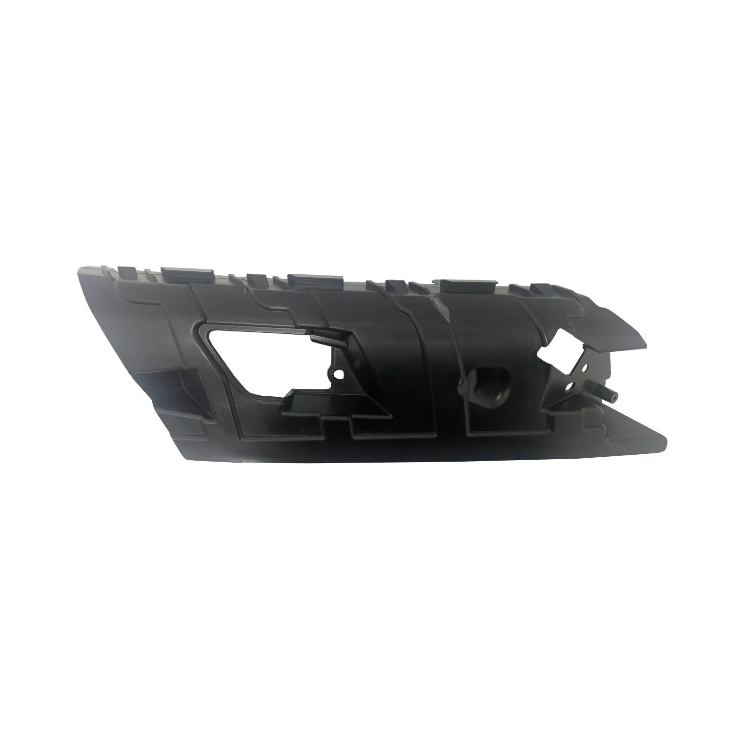 Right Side Front bumper cover support 2018 - 2020 AUDI Q5 AU1043110 80A807096