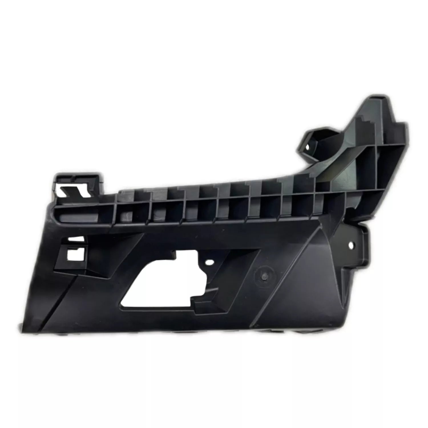 Right Side Front bumper cover support 2021 - 2024 AUDI Q5 AU1043113 80A807096E