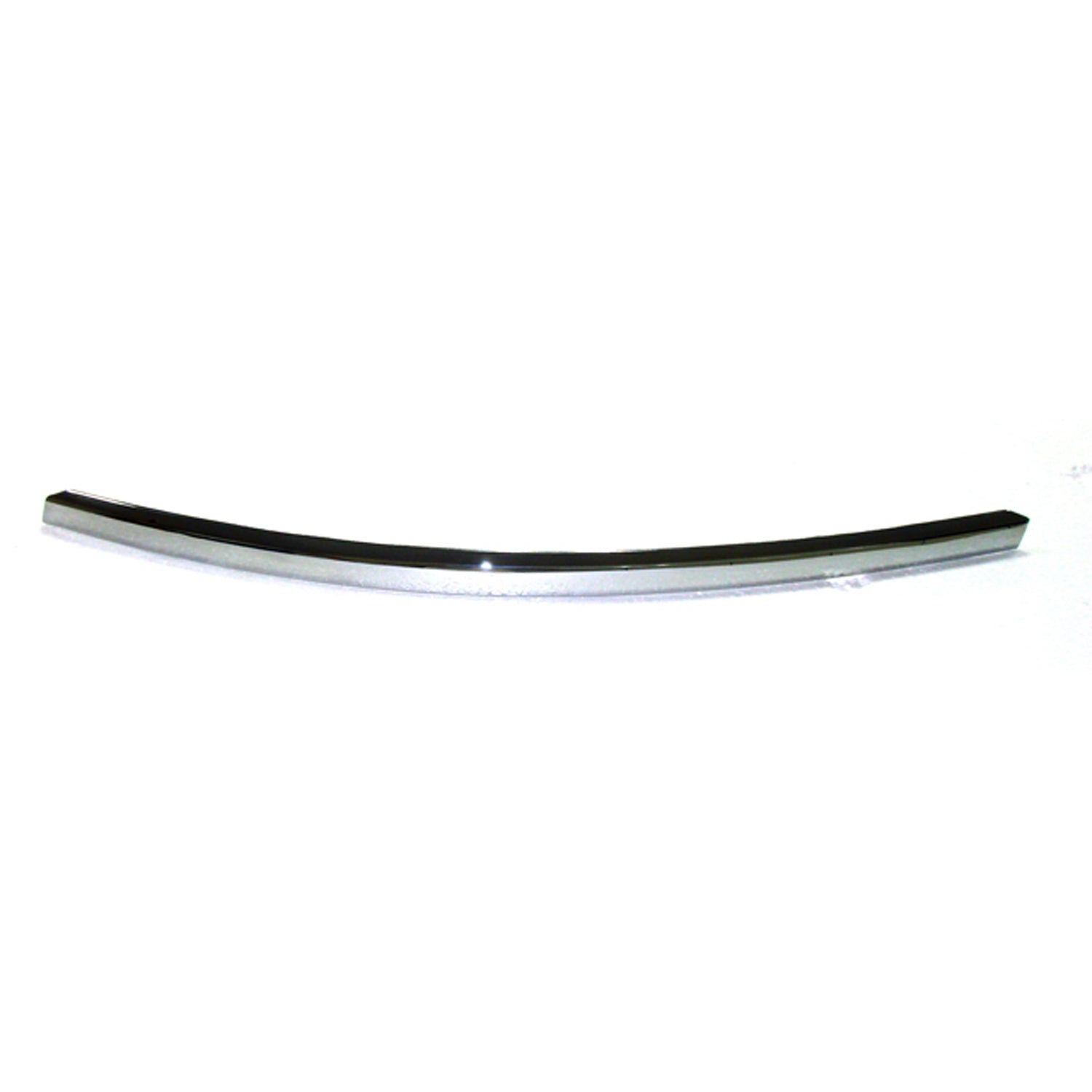 Left Side Front bumper molding 2005 - 2011 AUDI A6 AU1046101 4F08530652ZZ