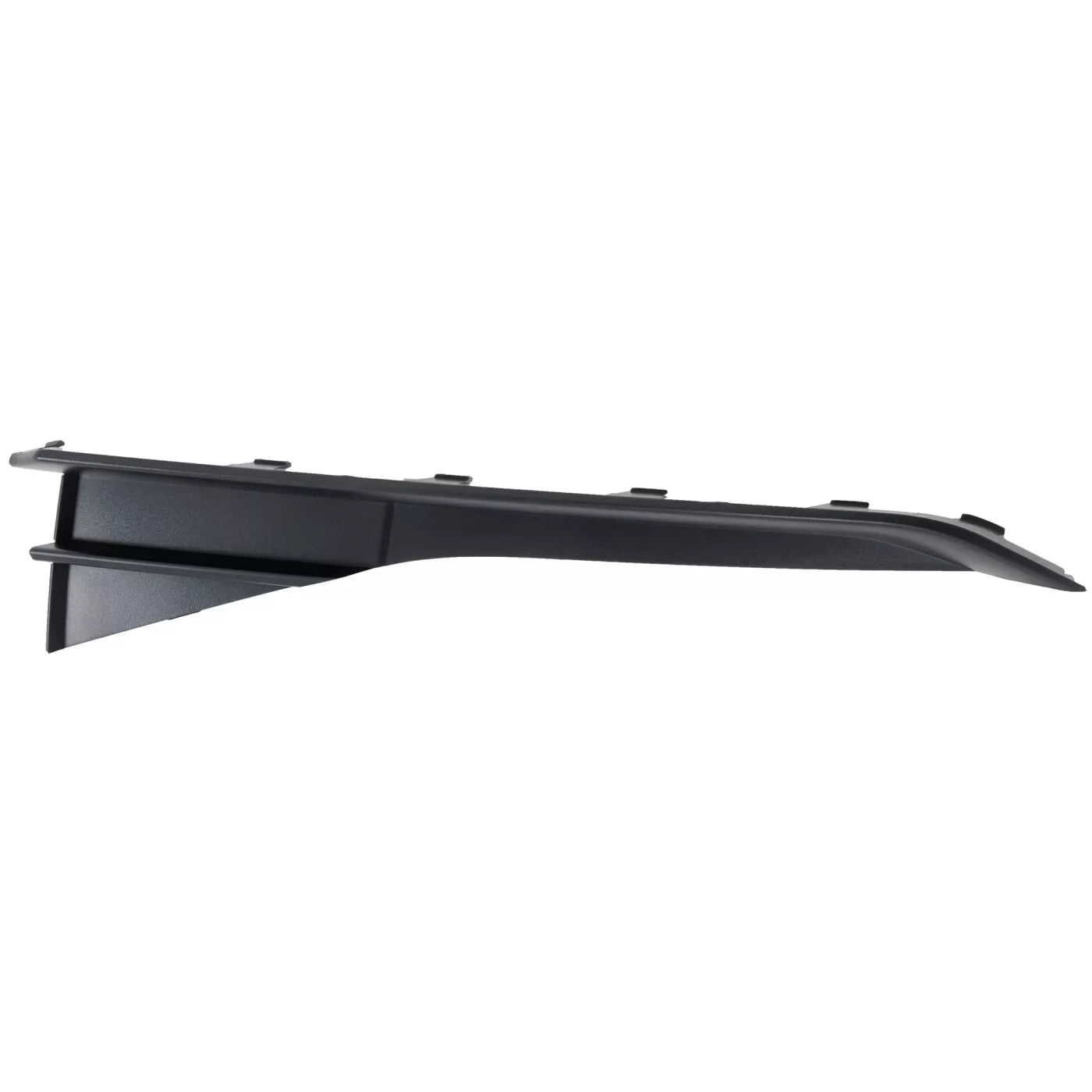 Right Side Front bumper molding 2019 - 2024 AUDI Q3 AU1047108 83A8079269B9